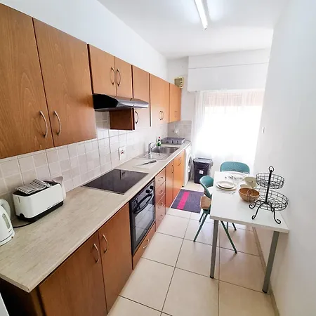 Apartament Work & Chill - Stylish Studio, Ergonomic Office Setup *